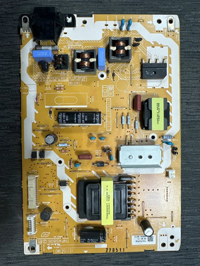 Fuente TNPA5806