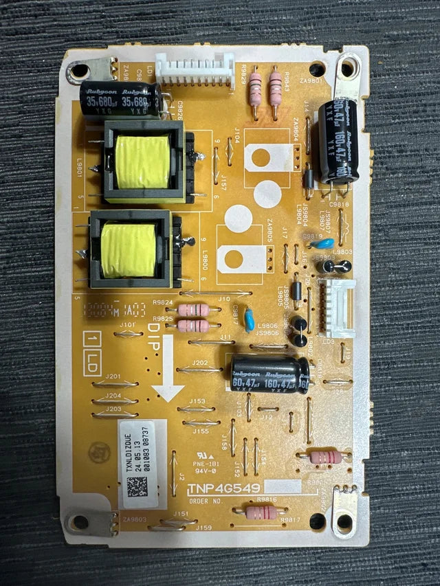 Led driver TNP4G549