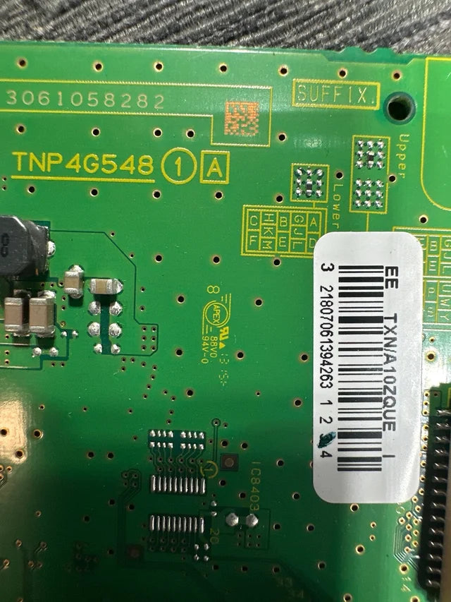 Main TNP4G548