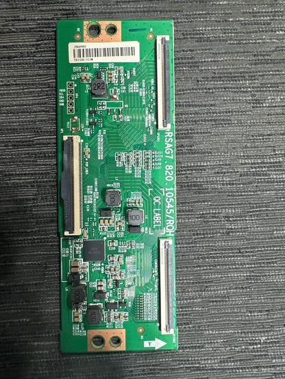 T-CON RSAG7.820.10545/ROH