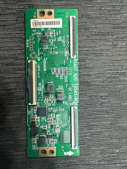 T-CON RSAG7.820.10545/ROH