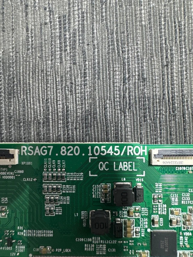 T-CON RSAG7.820.10545/ROH