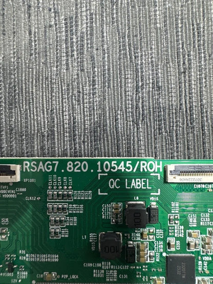 T-CON RSAG7.820.10545/ROH