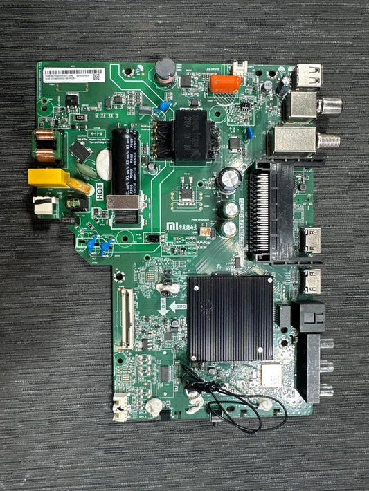 Power main TPD.MT9216T.PB799 T