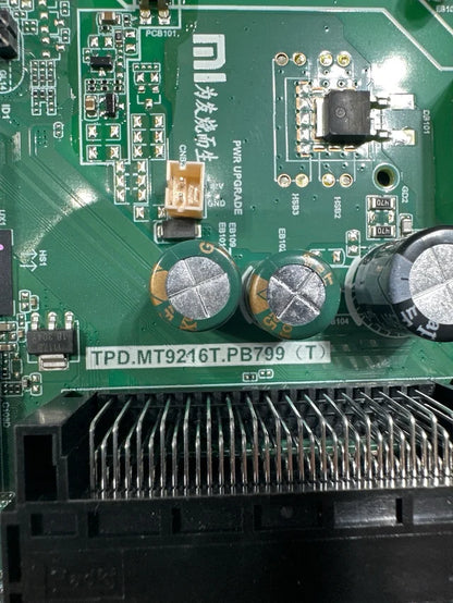 Power main TPD.MT9216T.PB799 T