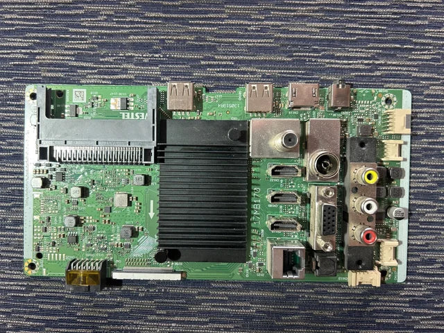 Main 17MB170