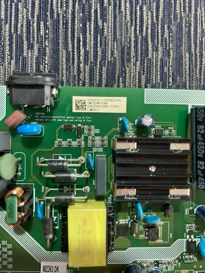 Power Main RSAG7.820.12365/ROH