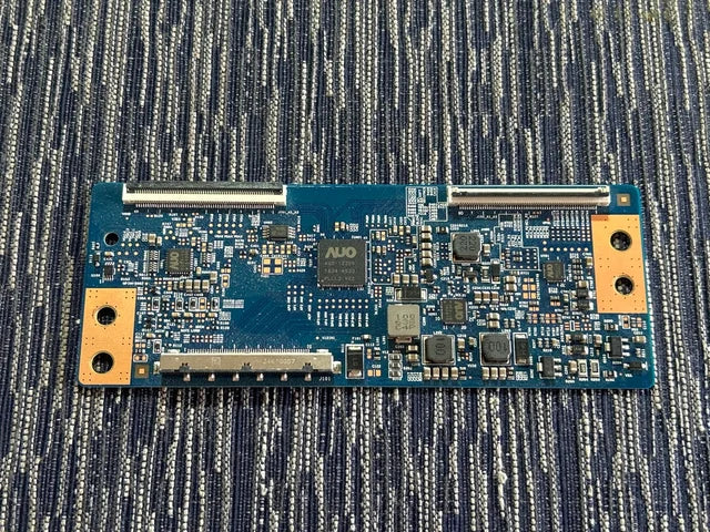 TCON T430HVN01.0 / 43T01-C0B