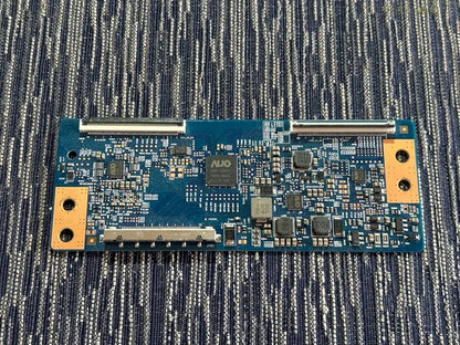 TCON T430HVN01.0 / 43T01-C0B