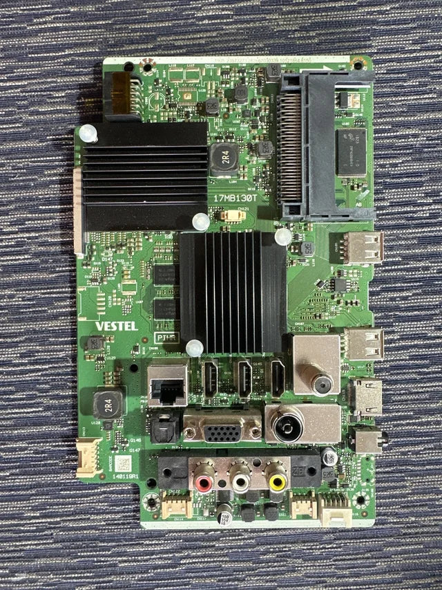 Main 17MB130T