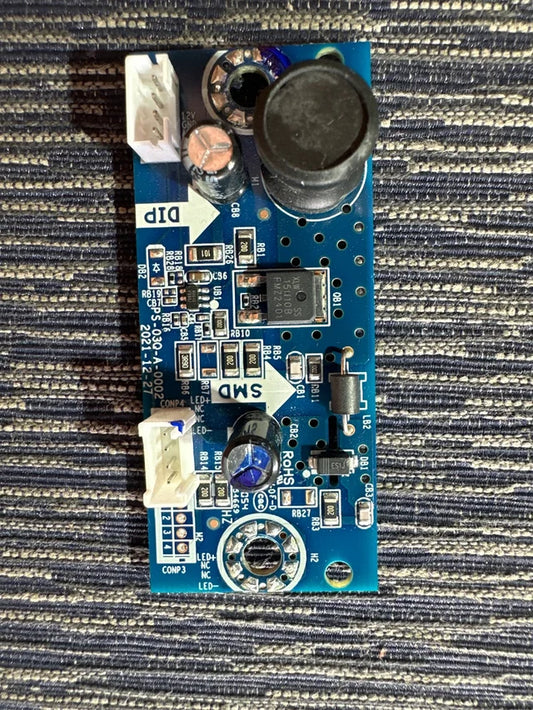 Led driver PS-030-A-0002