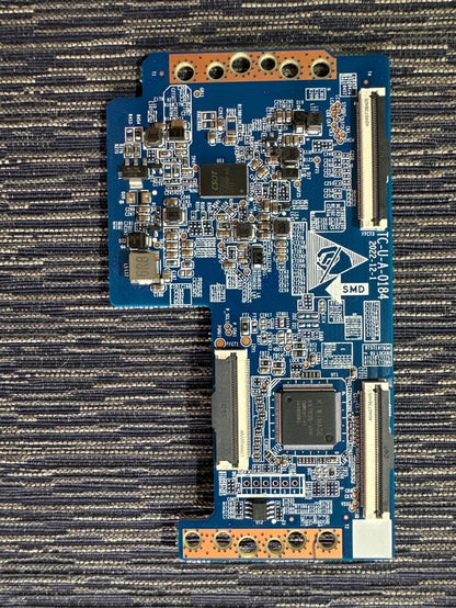 TCON TC-U-A-0184