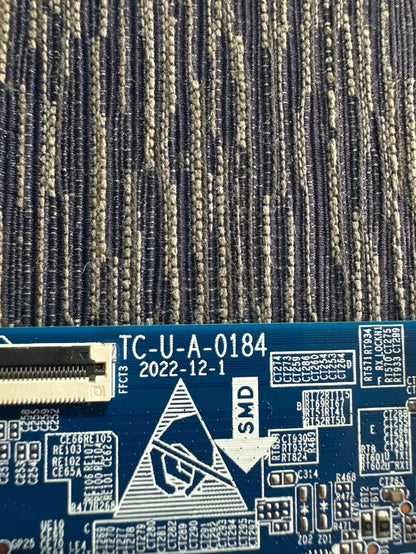 TCON TC-U-A-0184