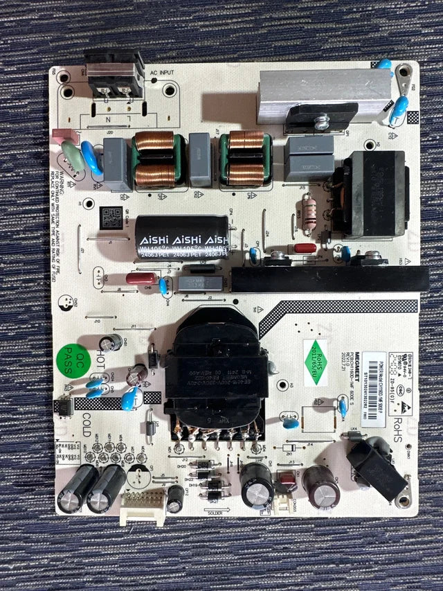 Fuente CH1160D-1MF 600E S