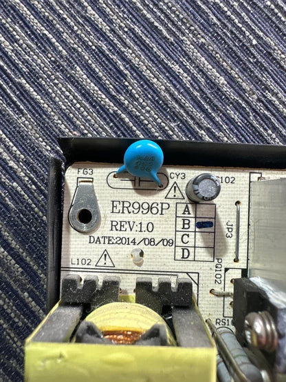 Fuente ER996P