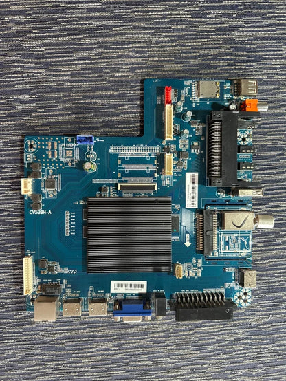 Main CV538H-A
