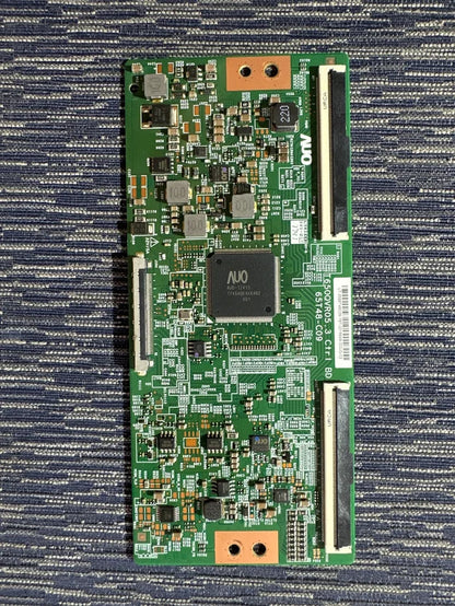 TCON T650QVR05.3