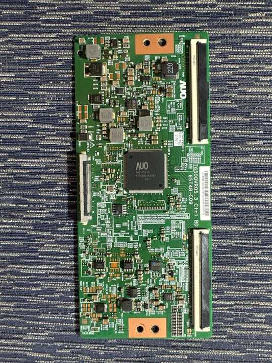 TCON T650QVR05.3