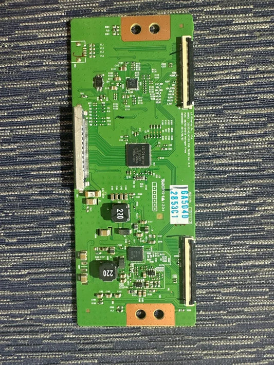 TCON 6870C-0401B
