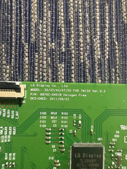 TCON 6870C-0401B