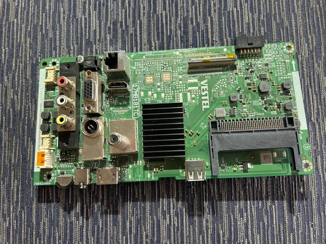 Main 17MB181TC