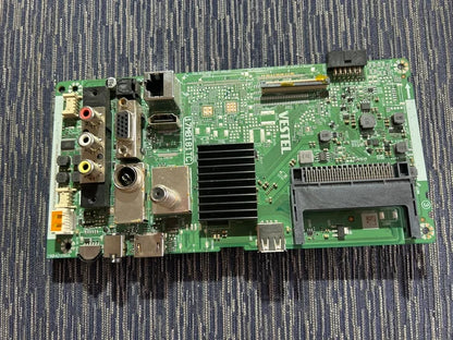 Main 17MB181TC