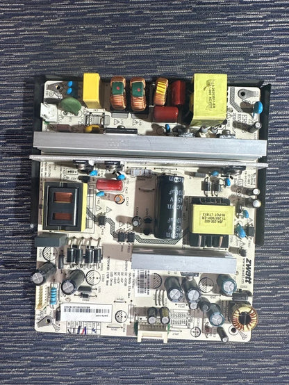 Fuente ER993