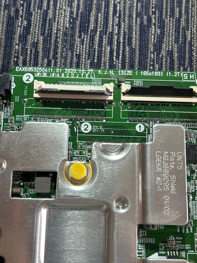 Main EAX69532504 1.0