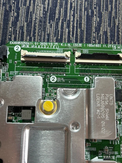 Main EAX69532504 1.0
