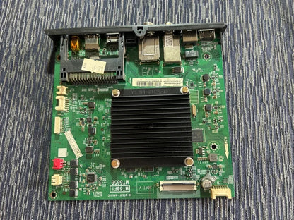 Main 40-MT58F1-MAA4HG