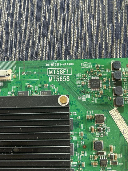 Main 40-MT58F1-MAA4HG