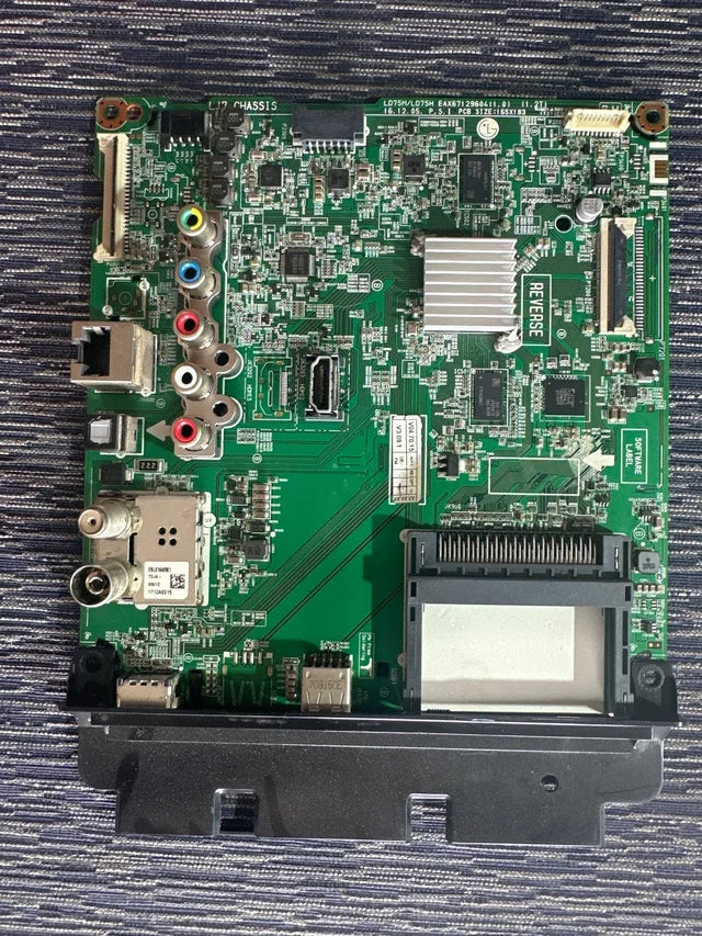 Main EAX67129604 1.0