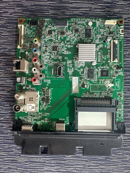 Main EAX67129604 1.0