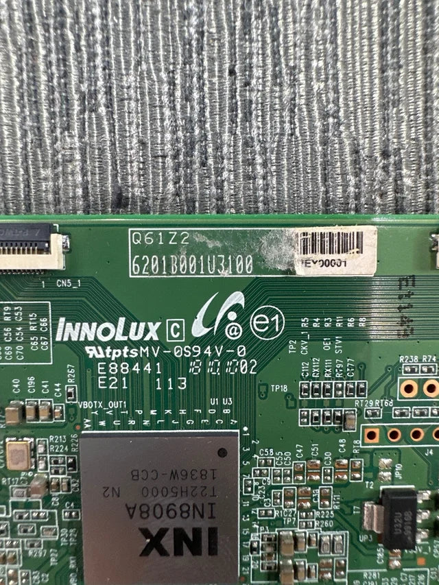 TCON 6201B001U3100