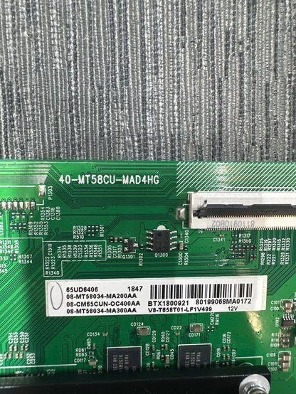 Main 40-MT58CU-MAD4HG
