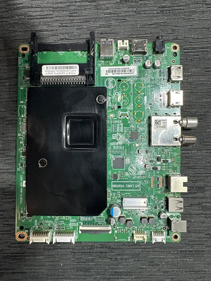 Main 715GB170-M0A-B00-005Y