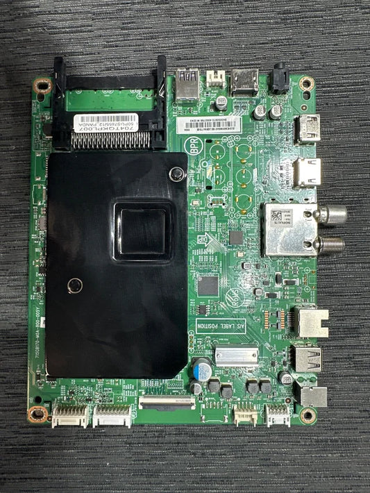 Main 715GB170-M0A-B00-005Y