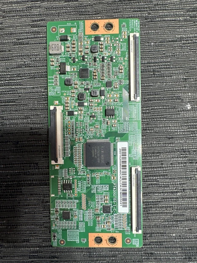 TCON PT430GT03-1-C-1