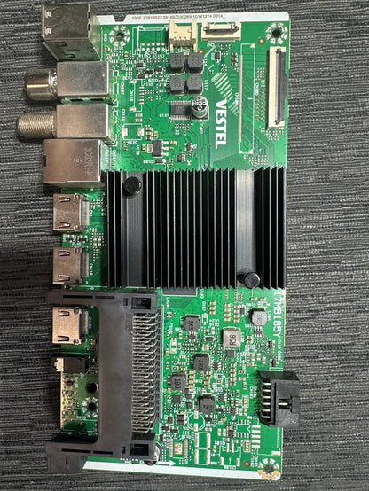 Main 17MB185Y