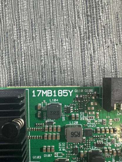 Main 17MB185Y