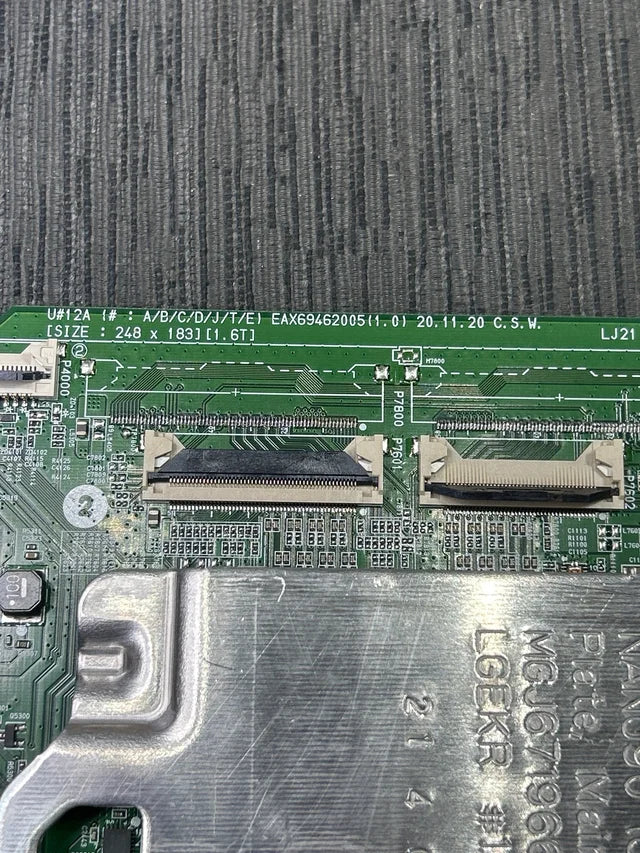 Main EAX69462005 1.0