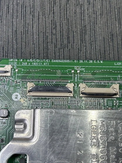 Main EAX69462005 1.0