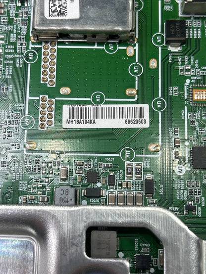 Main EAX69462005 1.0