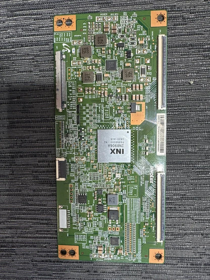 TCON 6201B001GH301
