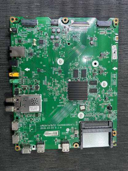 Main EAX66833504 1.2