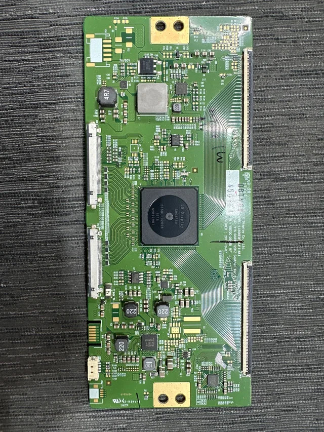 TCON LC600EQF-DJF1-8A1