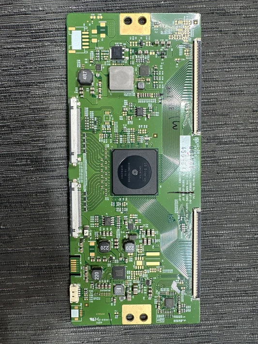 TCON LC600EQF-DJF1-8A1
