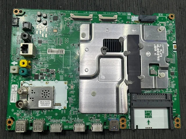 Main EAX66522706 1.0