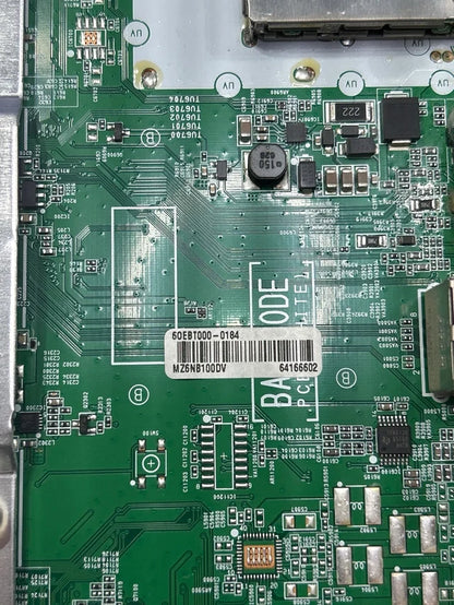Main EAX66522706 1.0