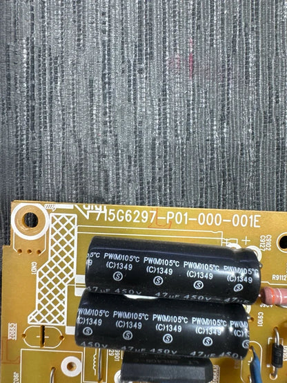 Fuente 715G6297-P01-000-001E